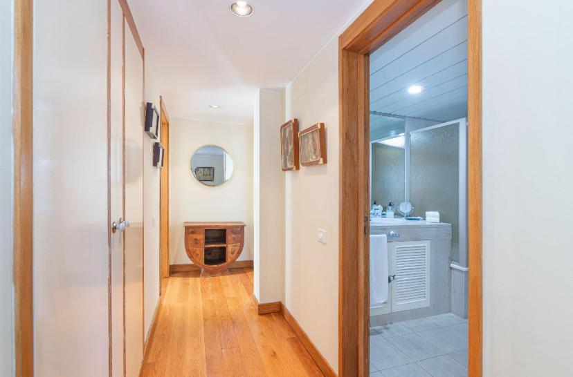 Apartamento Dentro Da Marina De Vilamoura Exterior foto