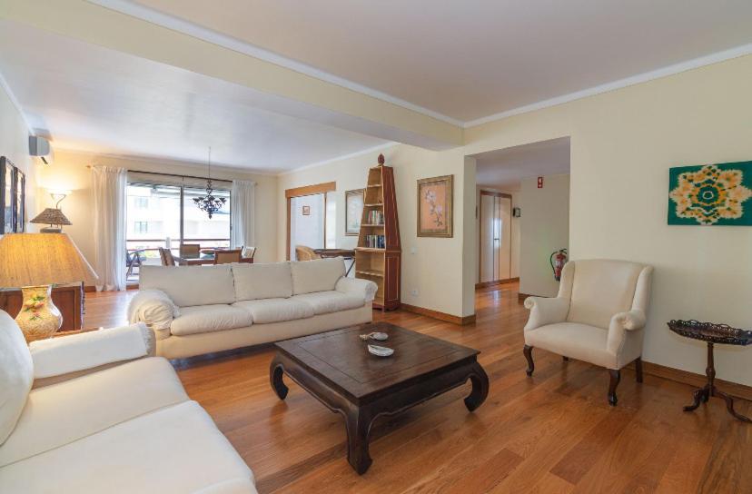 Apartamento Dentro Da Marina De Vilamoura Zimmer foto