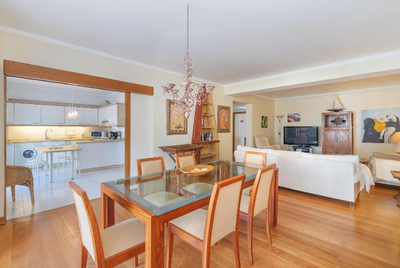 Apartamento Dentro Da Marina De Vilamoura Zimmer foto