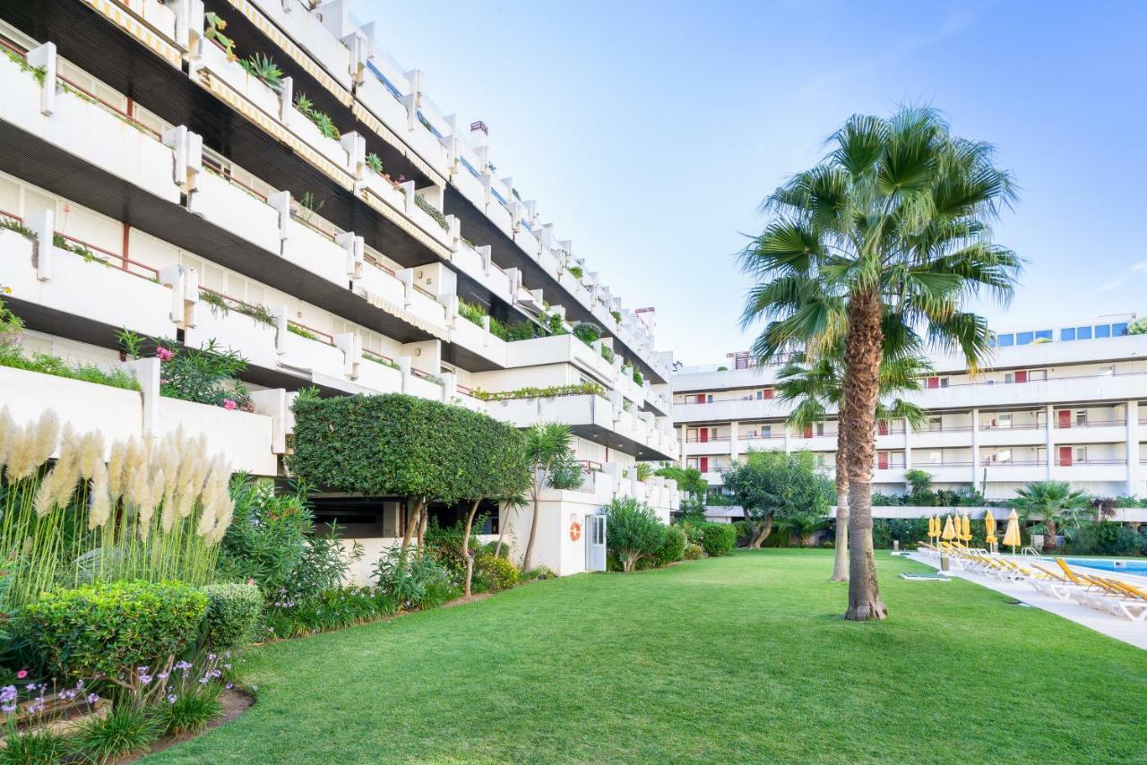 Apartamento Dentro Da Marina De Vilamoura Exterior foto