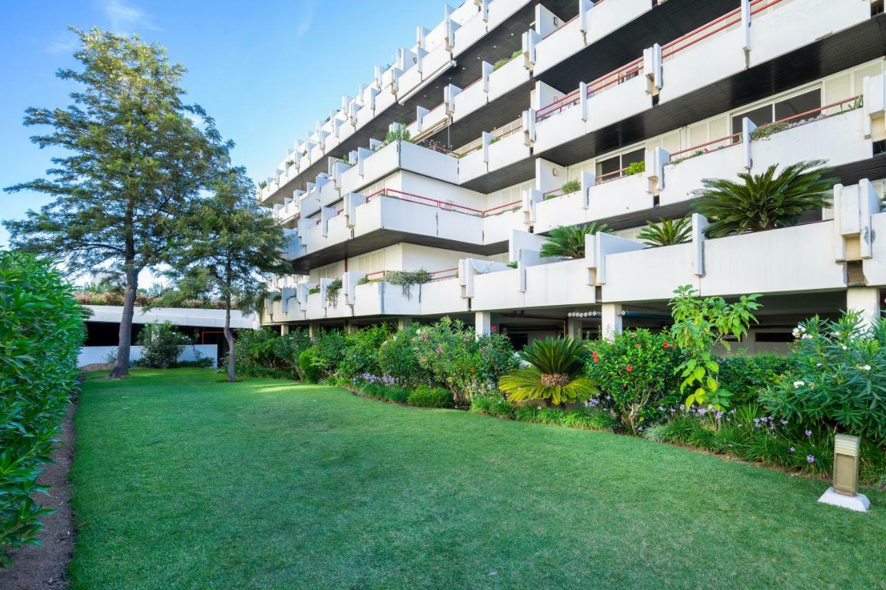 Apartamento Dentro Da Marina De Vilamoura Exterior foto